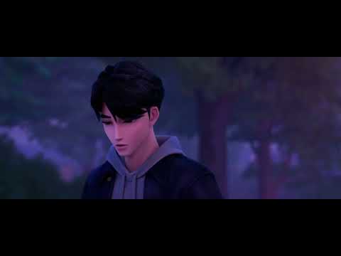 Las guerreras k pop Part 28