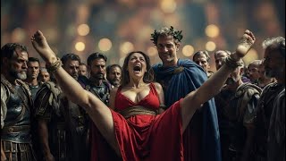 Rome’s Women Faced a Fate Worse Than Death Under Caligula | Dark Secrets of Ancient Rome