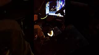 Gitadora War evasion Extreme drum 92.75%