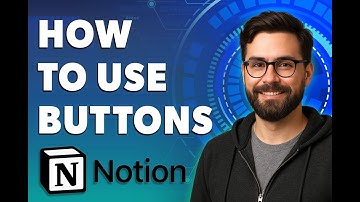 How To Use Buttons In Notion [2025 Guide]q