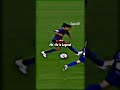 Ronaldinho the magic  man in football