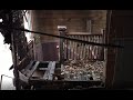 I Flew A Drone In an 1800’s Abandoned Old House And Photographed It. Exploring History in Alabama