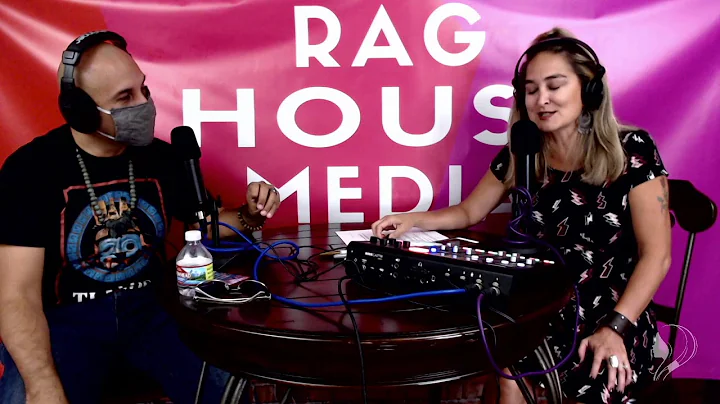 RAW w/April Duran/Quetzalcoa...  Band