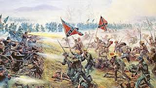 CONFEDERATE SONG - THE IRISH BRIGADE Nightcore