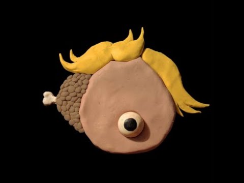 【和訳/歌詞】　Jack Stauber - The Ballad of Hamantha