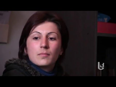 ტოლოშის ქალთა სათემო ცენტრი