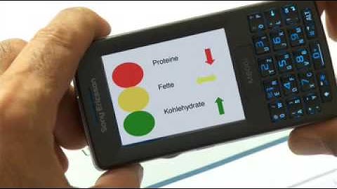 Mobile Health Monitoring