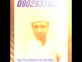 AHALIL BAITI KAWAI YABON KA NA KAMA BY FAGYAN YABO NA DR MALAM UMAR SANI FAGGE 