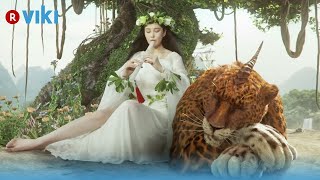 Song of Phoenix - EP1 | Magical First Meeting | Instrumental Love mashup | Bollywood Remix