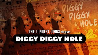 Miniatura de vídeo de "Diggy Diggy Hole (Community Version) - The Longest Johns, @yogscast (re-upload)"