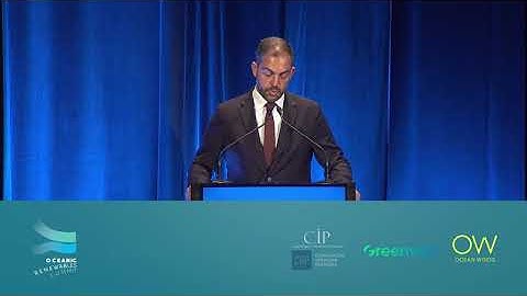 Oceanic Renewables Summit 2023 - emissão completa
