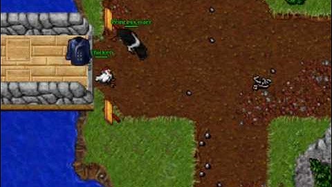 Tibia BUG Chicken