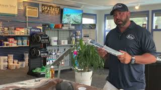 How To Use The Frog@ease Sanitizing System