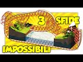 TROPPI GIRI DELLA MORTE! - Poly Bridge ITA [SpGioca]