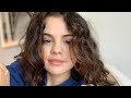 Selena Gomez Goes COMPLETELY Makeup-Free