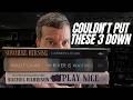 3 Books My Bookstore Can't Keep on the Shelves