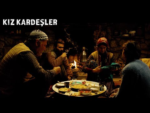 Kız Kardeşler - Şehre Gittiğiniz Gün Unuttunuz Burayı