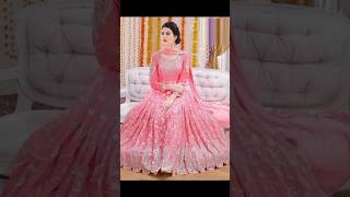 নতুন গাউন জামার ধামাকা অফার চলছে বড় মেয়েদের গোল জামার ডিজাইন ২০২৫ jama design 2025