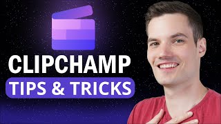 🎬 BEST Clipchamp Video Editing Tips and Tricks screenshot 2