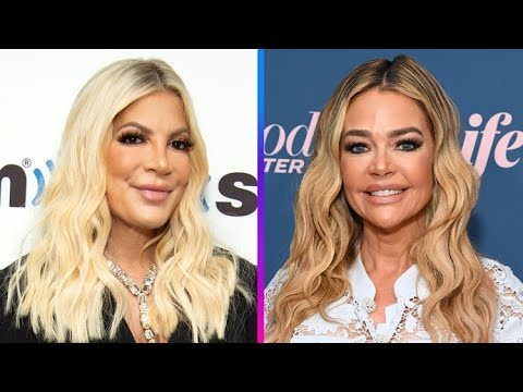 SAD! Shocking! Awful Update!! Denise Richards Heartbreaking update here - YouTube