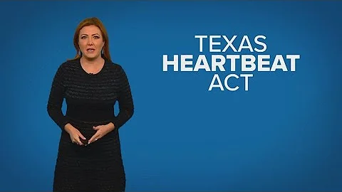 Senate Bill 8 is now law. What does it do?