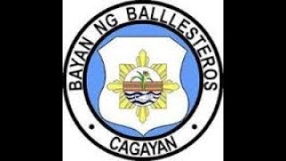 Ballesteros March (Official Hymn)