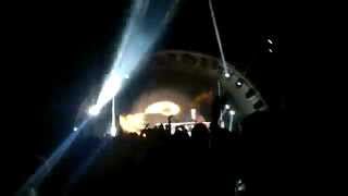 Giorgio Moroder @ Milano Wired Next Fest 17/5/2014