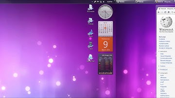 Ultramon on Windows 7