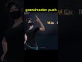 grandmaster pushing in CS rank #shorts#freefire