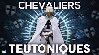 Les increvables chevaliers teutoniques !