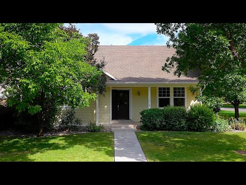 1161 Primrose Ln, Fruita, CO home video tour