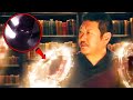 SHANG-CHI JUST SET UP GALACTUS! - Ending Explained Post Credit Scene Breakdown