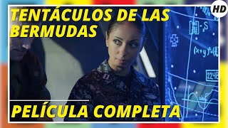 Tentáculos de las Bermudas | Acción | HD | Película completa en español