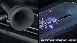 F Machine Tremblr Grupo Eroti