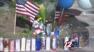 New Bedford Crash Claims 20-Year-Old's Life