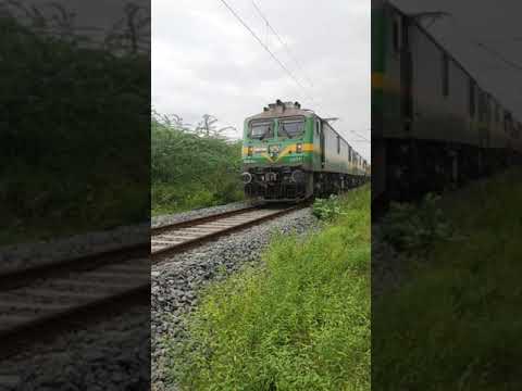 Chikku Bukku Rail Vandi