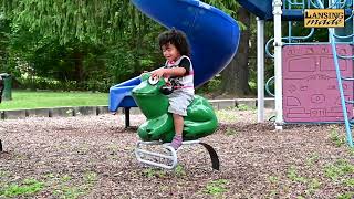 Parks & Rec Emily Stevens Lansing Made