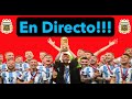 En directo, Acá está el Campeón / Día 1 + Edu Turrín