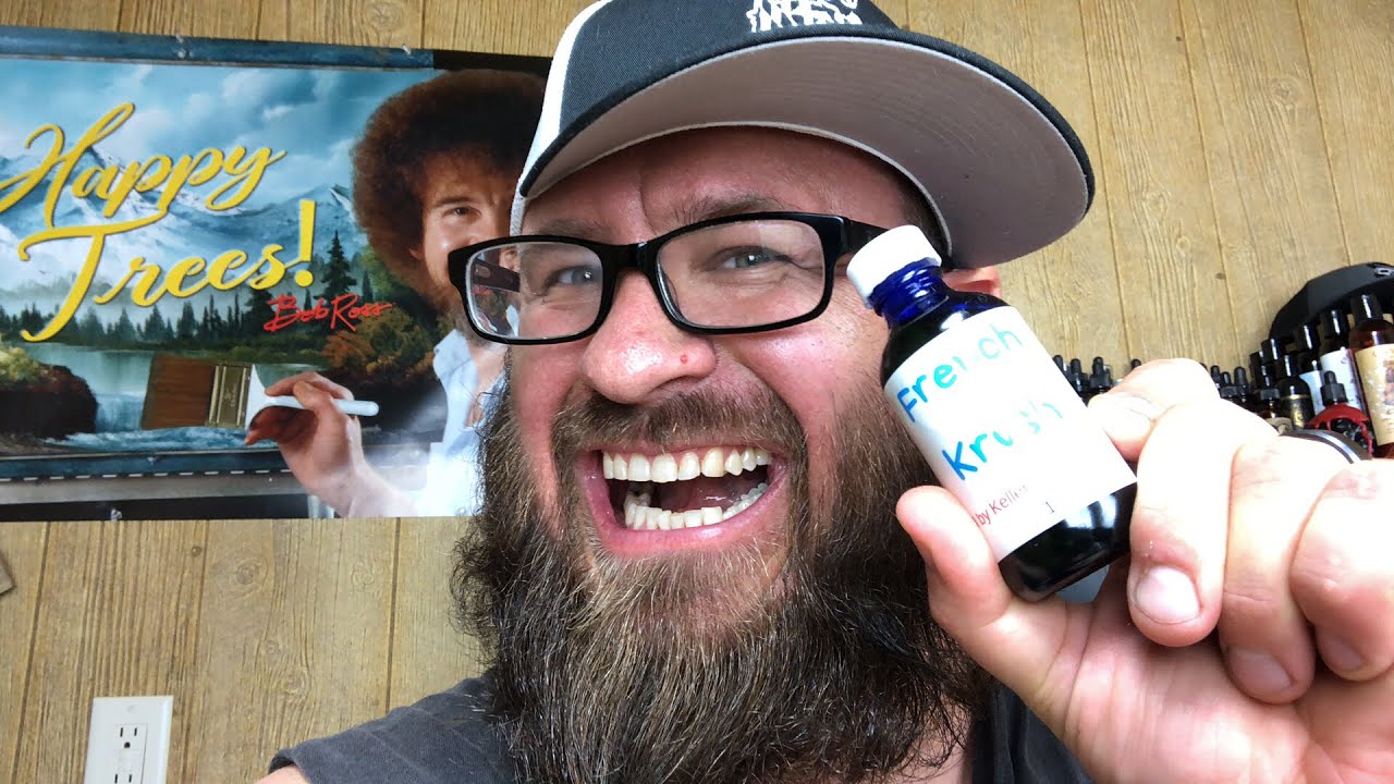 Chesapeake Beard Co French Krush Release for a Great Cause