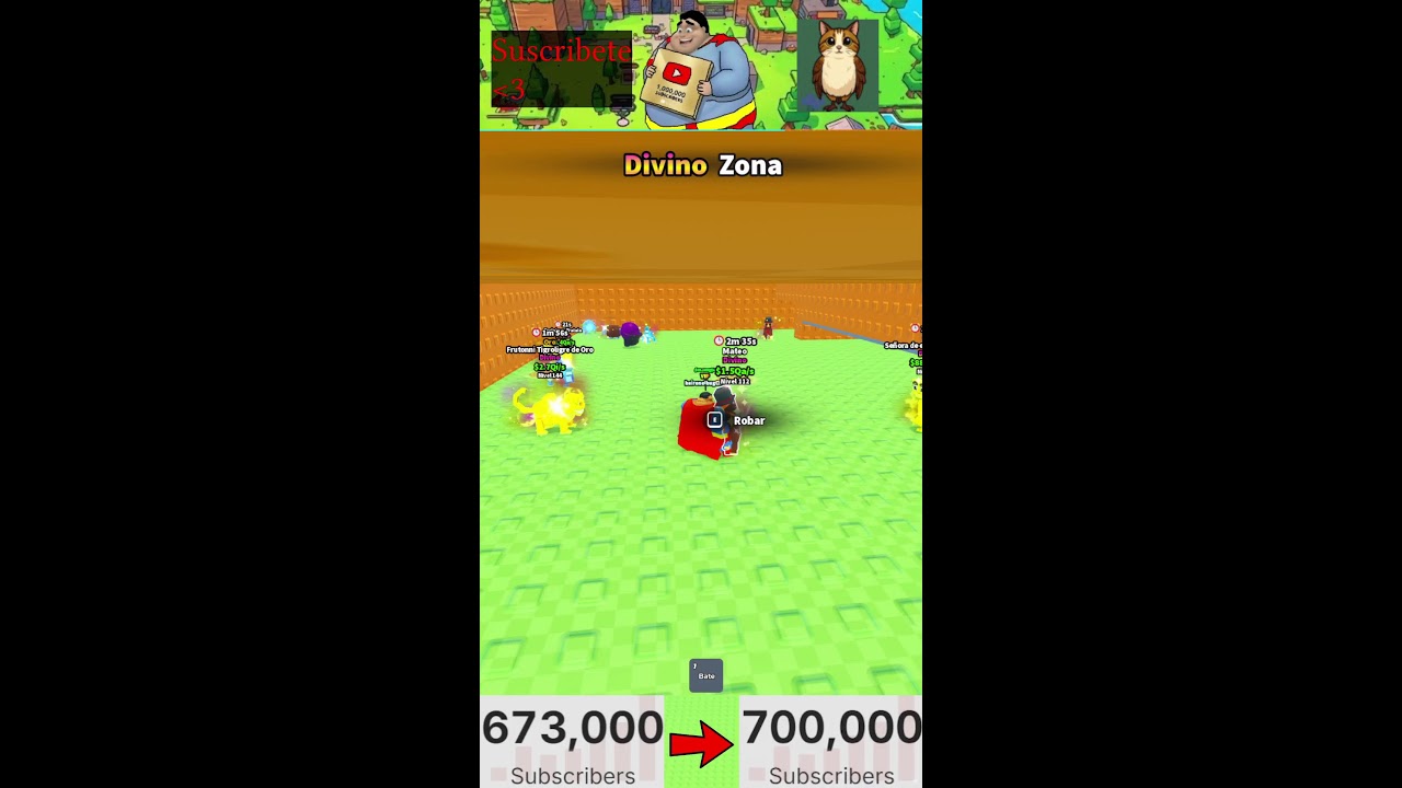 🔴 DIRECTO jugando Sobrevive a la Lava por Brainrots y mas!!! 🔥🧠