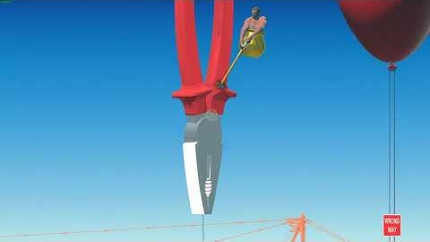 Getting over the Wrong Way Sign