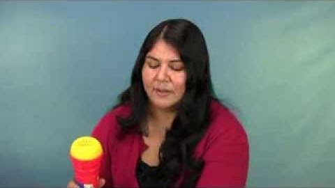 Child Development Lessons 6 to 12 months Expressive Language