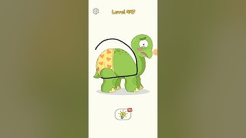 DOP 4 level 447 #Draw one part