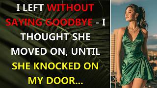 I Left Without Saying Goodbye — I Thought She Moved On | Cheating Reddit Stories