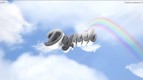 Intro para #DYNILMFXTOURNAMENT ft: Jor Dzn