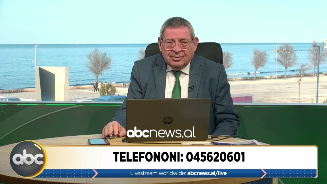 10 Mars 2026, “Telefonatat e Teleshikuesve” – Mirëmëngjes me Bashkim Hoxhën