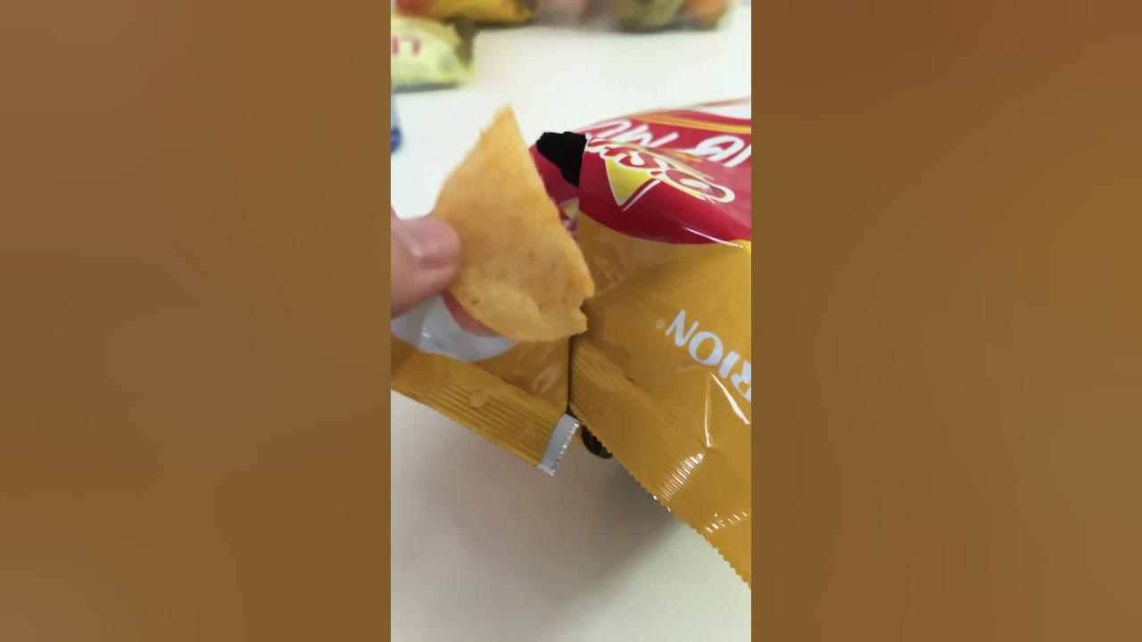 Trying Vietnamese Salted Egg Chips foodvlog vietnam chips YouTube trying-vietnamese-salted-egg-chips-foodvlog-vietnam-chips-youtube