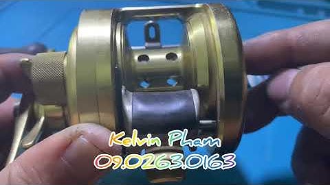 Mỡ máy câu hàng EU ( châu âu)