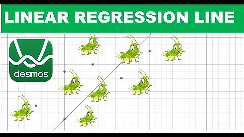 VISUALISED: Crickets ("Chirping") HSC Maths 2020 Problem