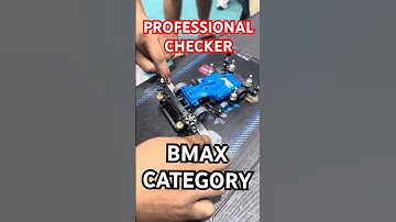 Bmax Checking Tamiya Mini4wd #tamiyamini4wd #tamiyaphilippines